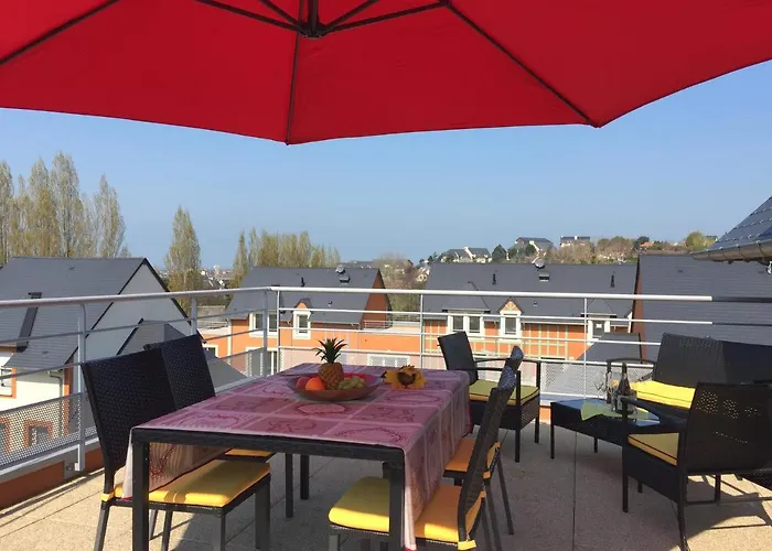 Le Clos Normandy