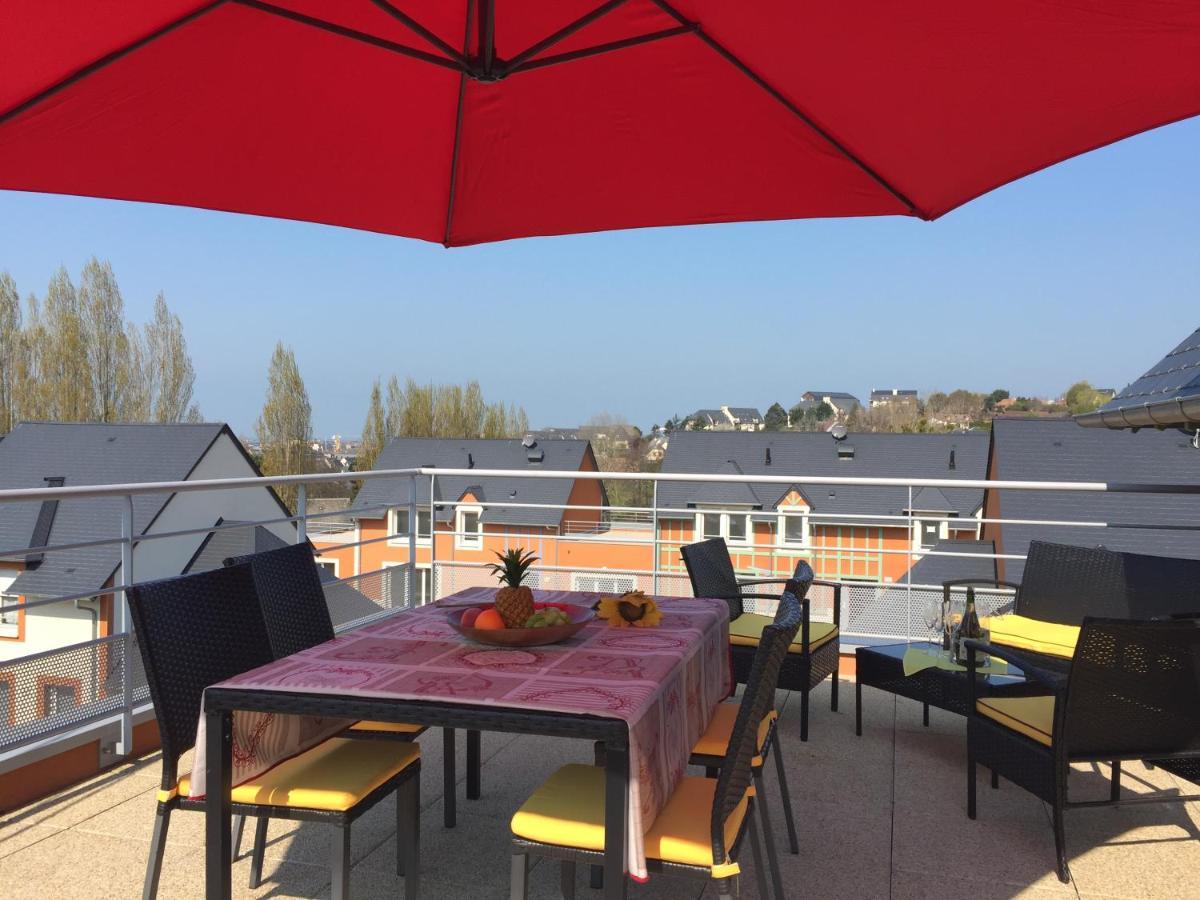 Le Clos Normandy *