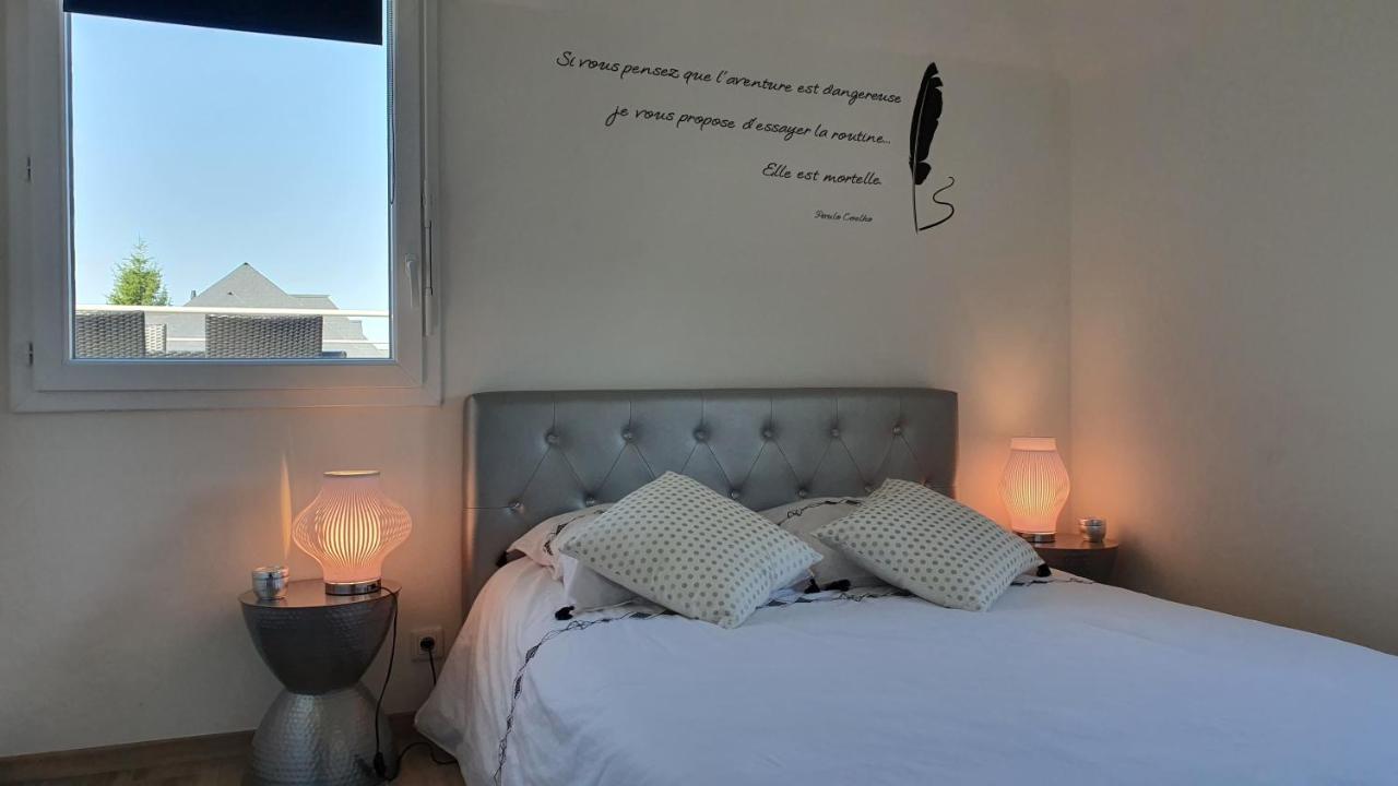 Le Clos Normandy Appartamento *