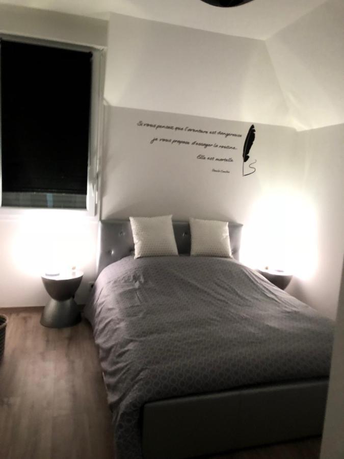 Le Clos Normandy