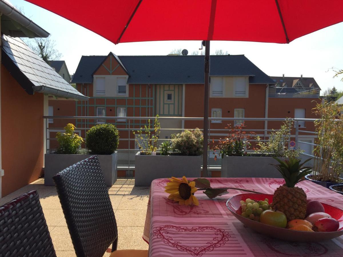 Le Clos Normandy * Touques