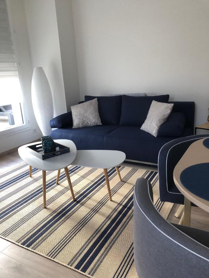 Le Clos Normandy Apartment Touques