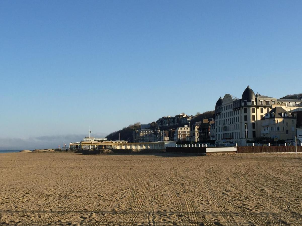 Apartment Le Clos Normandy