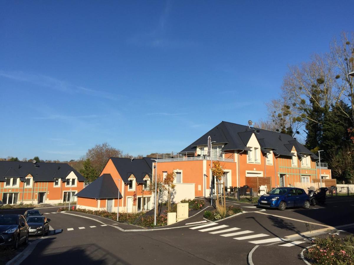 Le Clos Normandy * Touques