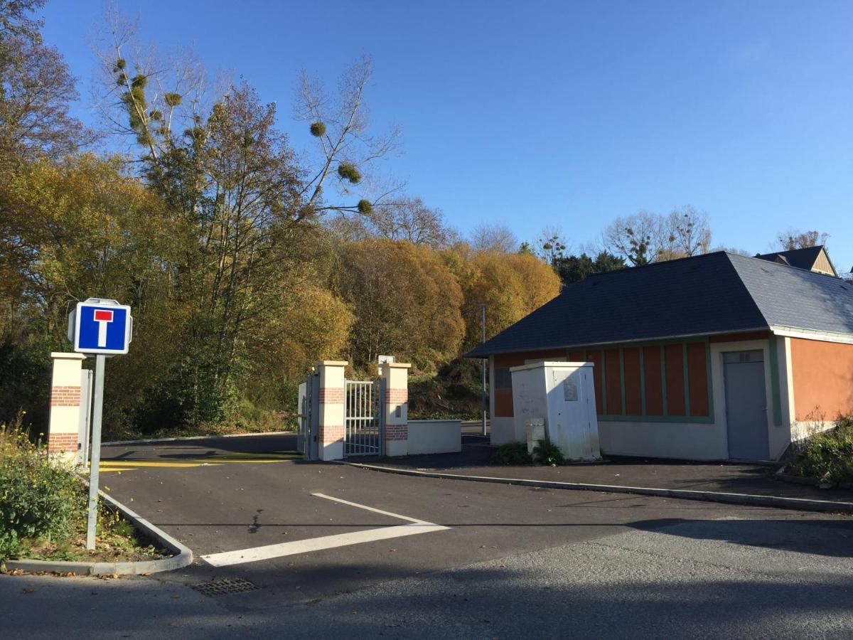 Le Clos Normandy
